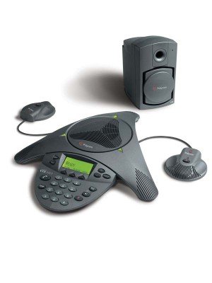 Polycom SoundStation VTX1000